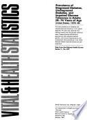 Clinical Chemistry Profile Data for Hispanics, 1982-84