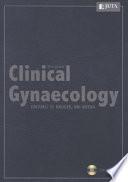 Clinical Gynaecology