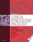 Clinical Gynecologic Oncology E-Book
