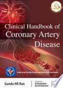 Clinical Handbook of Coronary Artery Disease