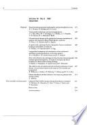 Clinical Nephrology
