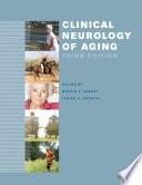 Clinical Neurology of Aging