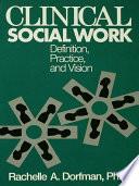 Clinical Social Work