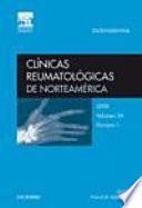 Clínicas Reumatológicas de Norteamérica 2008. Volumen 34 no 1: Esclerodermia