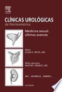 Clínicas urológicas de Norte América...