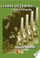 Clones de teatro