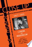 Close Up 1927-1933