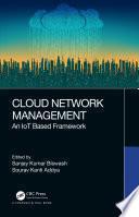 Cloud Network Management
