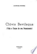 Clóvis Bevilaqua