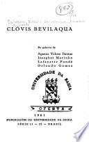 Clóvis Bevilaqua