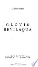 Clóvis Bevilaqua