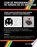 Club de Programacion de Juegos de ZX Spectrum