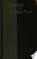 Club Men of New York