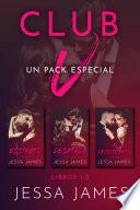Club V - Un pack especial