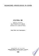 Clunia III