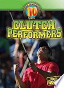 Clutch Performers