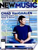 CMJ New Music Monthly