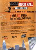CMJ New Music Monthly..