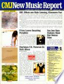 CMJ New Music Report