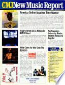 CMJ New Music Report