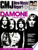 CMJ New Music Report