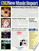 CMJ New Music Report