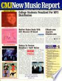 CMJ New Music Report