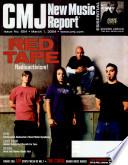 CMJ New Music Report