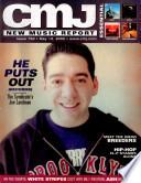 CMJ New Music Report