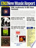 CMJ New Music Report