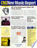 CMJ New Music Report