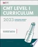 CMT Curriculum Level I 2023