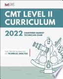CMT Curriculum Level II 2022