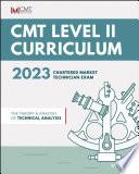 CMT Curriculum Level II 2023