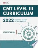 CMT Curriculum Level III 2022