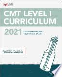 CMT Level I 2021