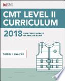 CMT Level II 2018