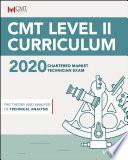 CMT Level II 2020
