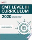 CMT Level III 2020
