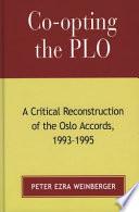 Co-opting the PLO