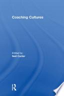 Coaching Cultures