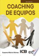 Coaching de equipos