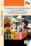 Coaching en outsourcing y salud mental