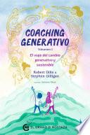 Coaching Generativo, Volumen I