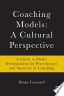 Coaching Models: A Cultural Perspective