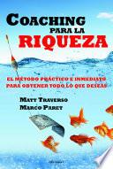 COACHING PARA LA RIQUEZA