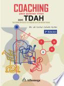 COACHING para quienes viven con TDAH
