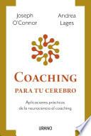 Coaching para tu cerebro
