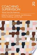 Coaching Supervision