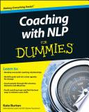 Coaching With NLP For Dummies